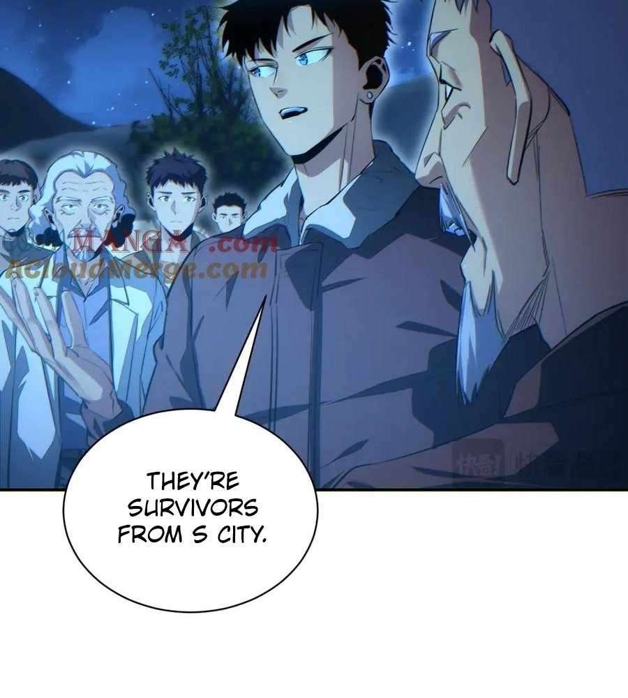 Rebirth in the end times: I reached the top by opening boxes Chapter 54 80